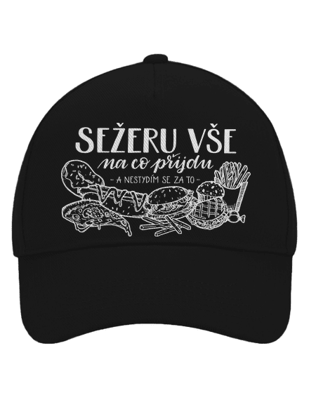 B12: Sežeru vše