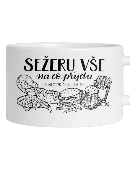 B12: Sežeru vše