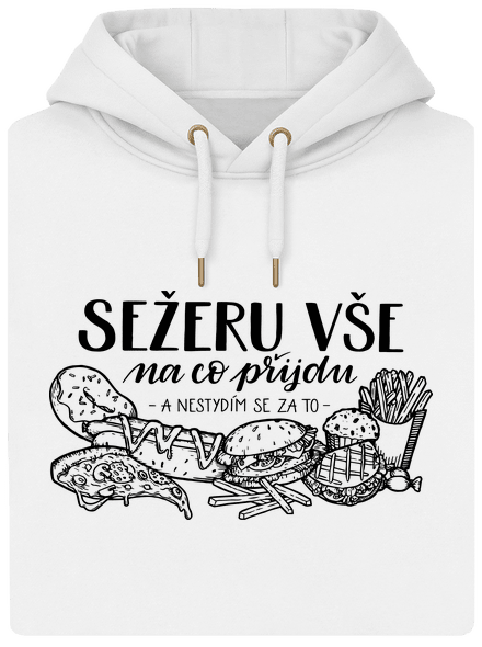 B12: Sežeru vše
