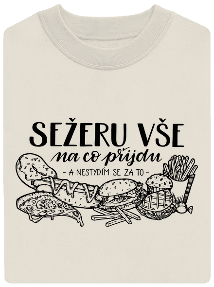B12: Sežeru vše