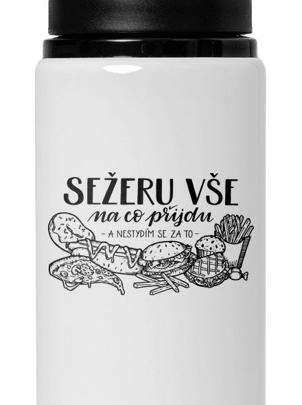 B12: Sežeru vše