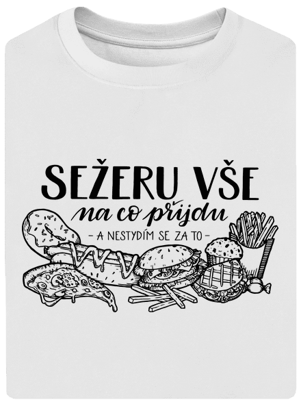 B12: Sežeru vše