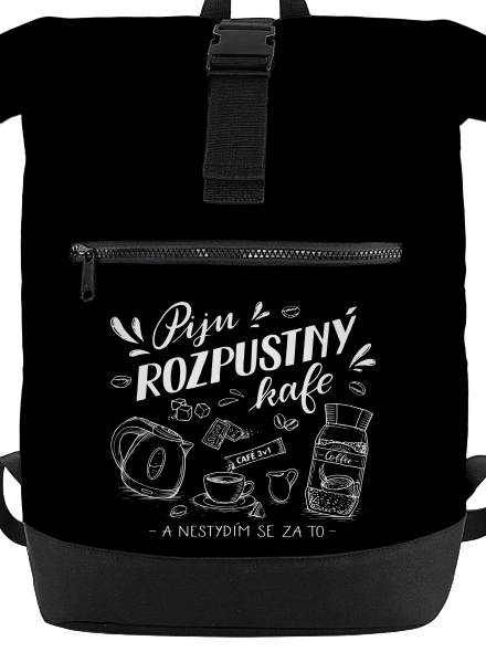 B12: Piju rozpustný