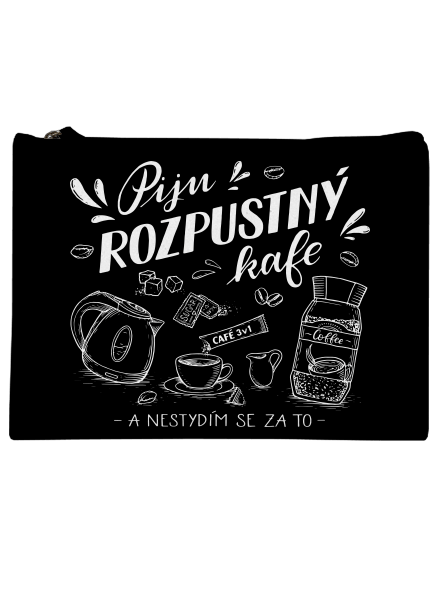 B12: Piju rozpustný