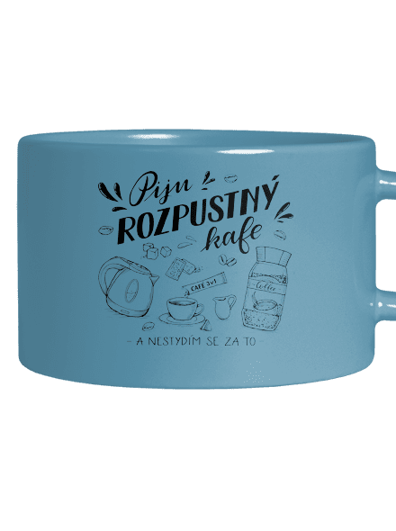 B12: Piju rozpustný