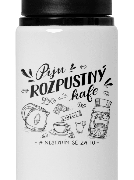 B12: Piju rozpustný