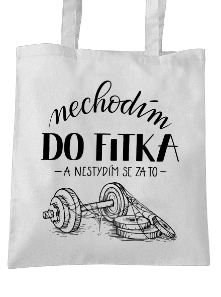 B12: Nechodim do fitka