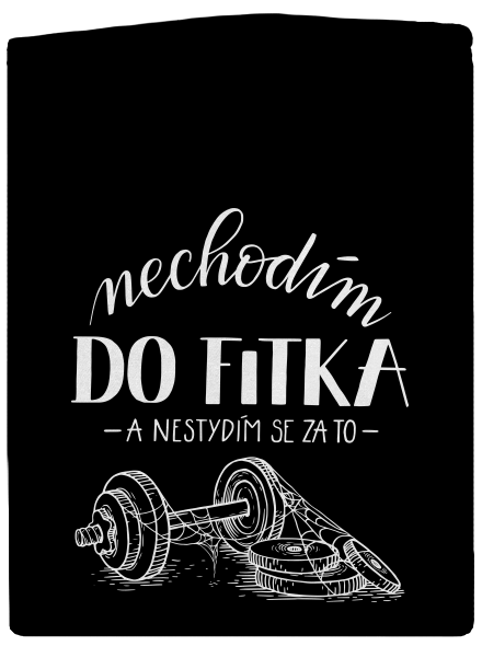 B12: Nechodim do fitka