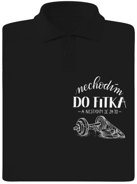 B12: Nechodim do fitka