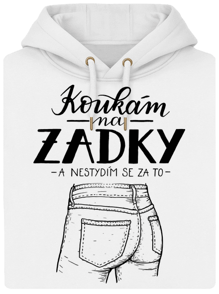 B12: Koukám na zadky