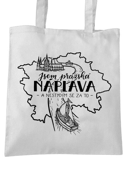 B12: Jsem náplava