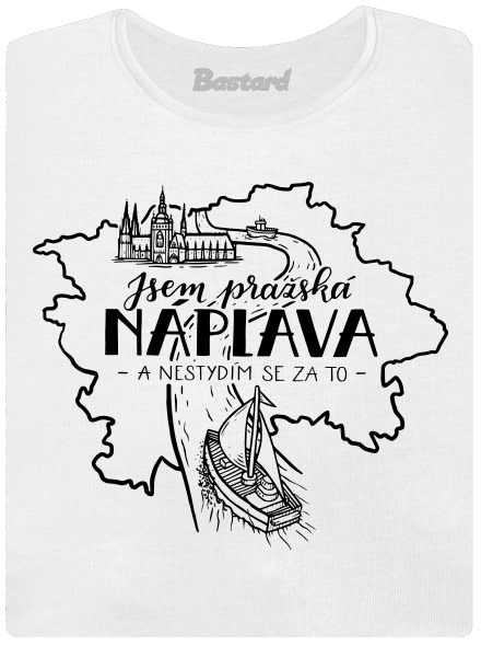 B12: Jsem náplava