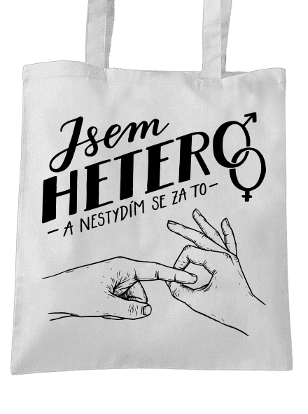 B12: Jsem hetero