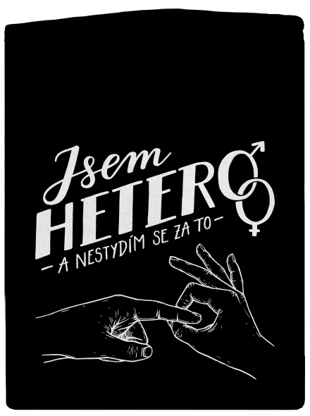 B12: Jsem hetero