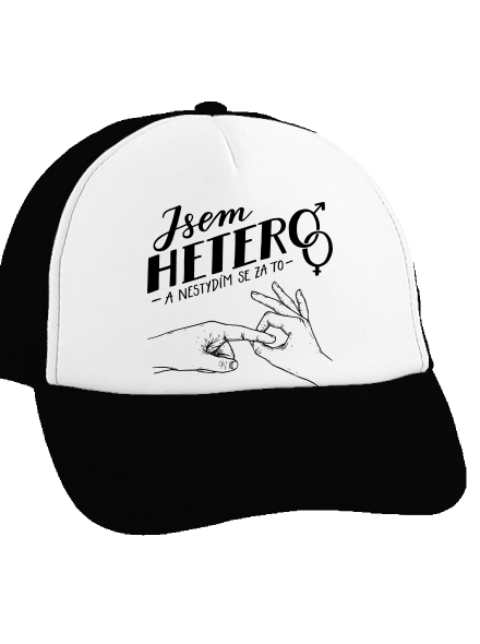 B12: Jsem hetero