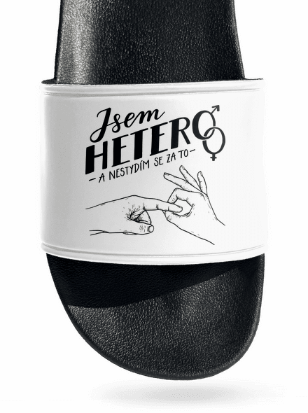 B12: Jsem hetero