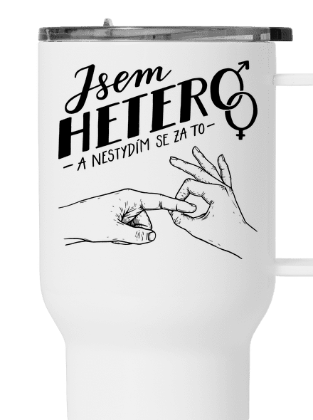 B12: Jsem hetero