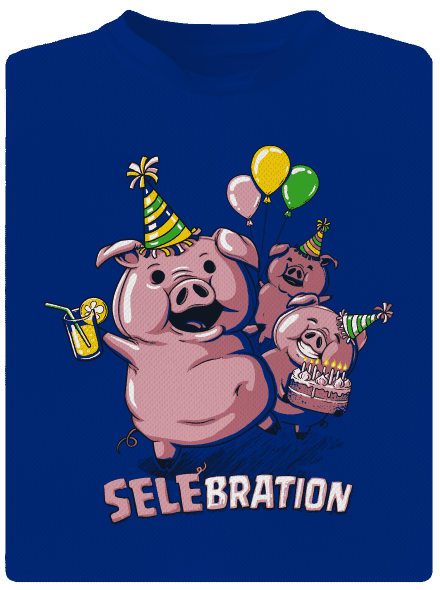 Selebration
