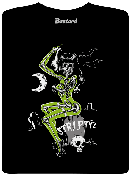 Striptýz