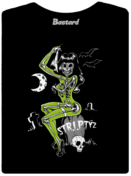 Striptýz