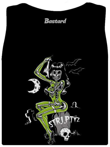 Striptýz