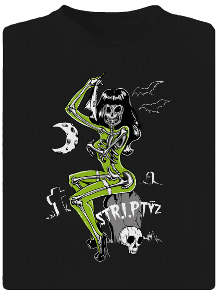 Striptýz
