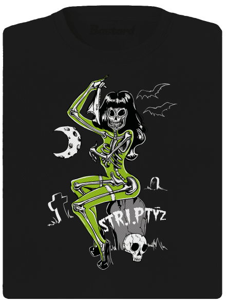 Striptýz