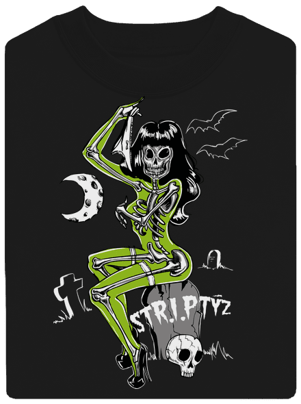 Striptýz