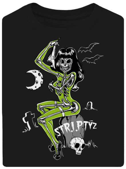 Striptýz