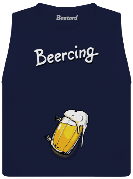 Beercing