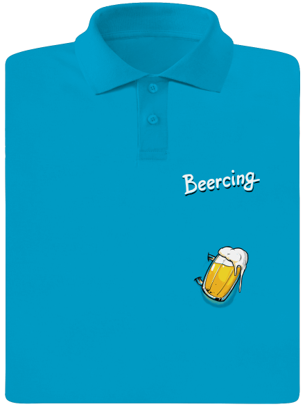 Beercing