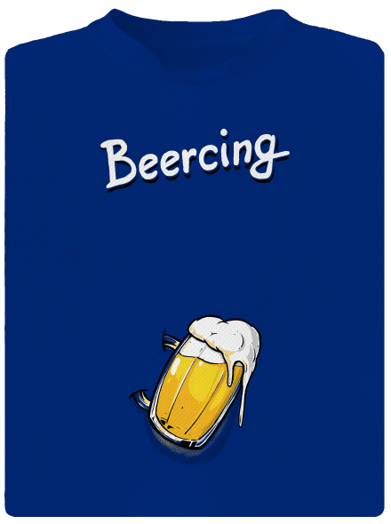 Beercing