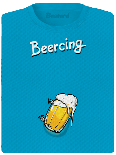 Beercing
