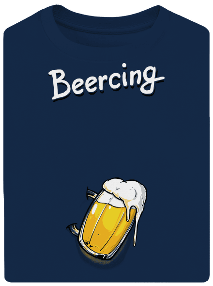 Beercing