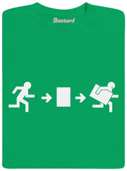 Únik po česku