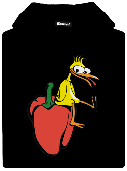 Kuře na paprice