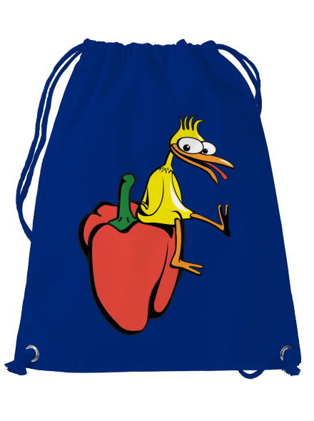 Kuře na paprice