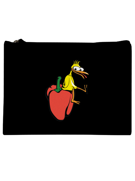 Kuře na paprice