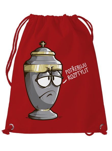 Potřebuju rozptýlit