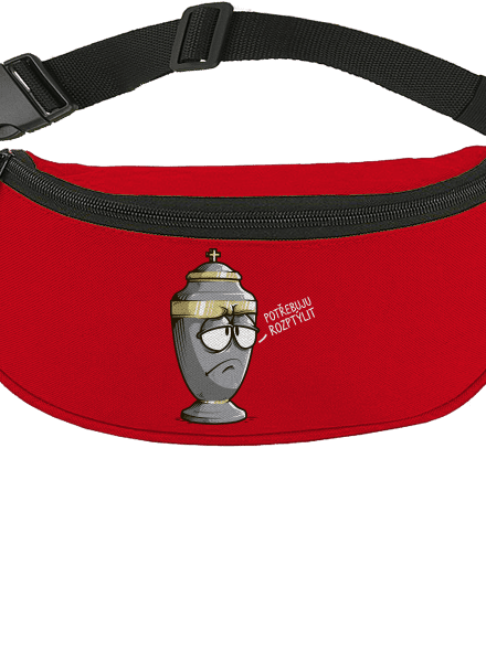 Potřebuju rozptýlit