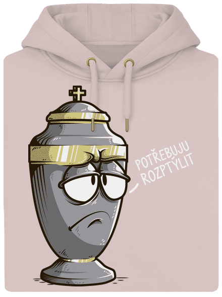 Potřebuju rozptýlit