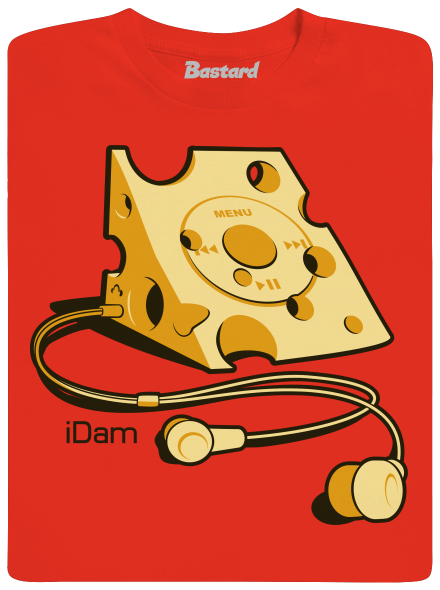 iDam