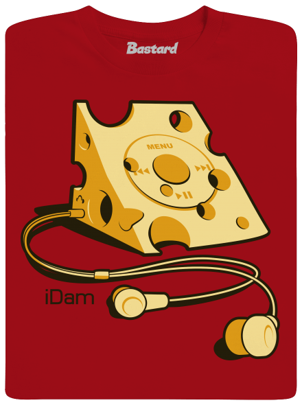 iDam