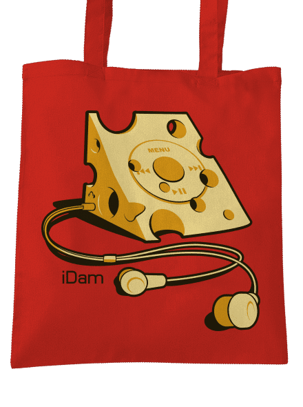 iDam