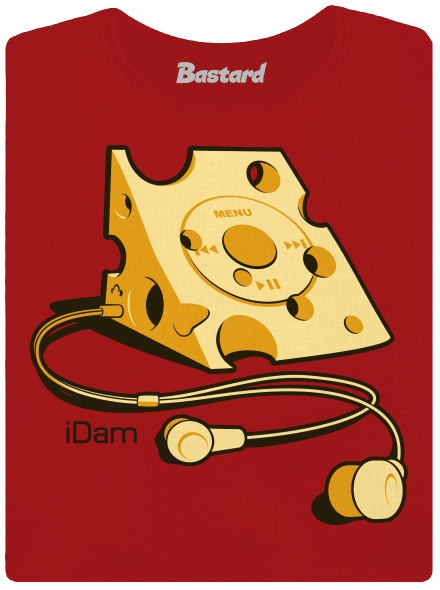 iDam