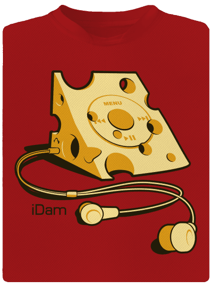 iDam