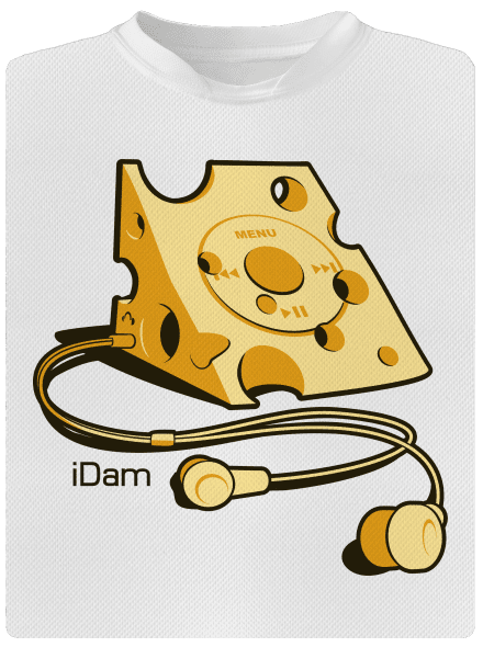iDam