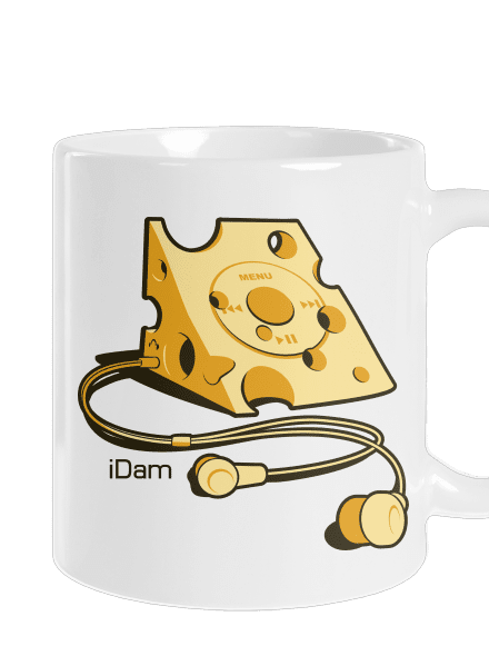 iDam