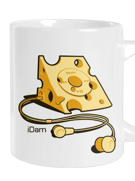 iDam