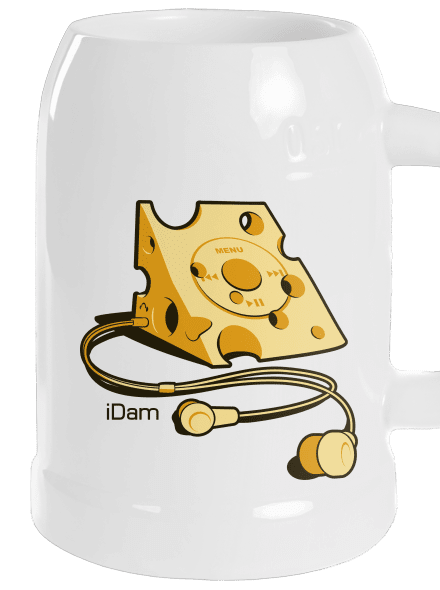 iDam